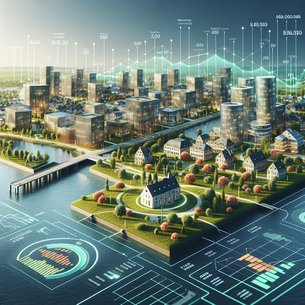 Bodenrichtwertermittlung in Leverkusen Bürrig